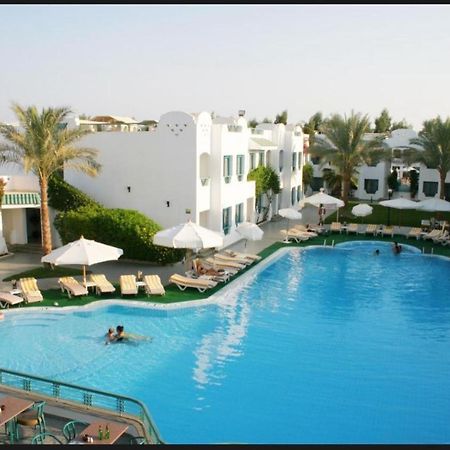 Nel Blu Resort Sharm El-Sheikh Exterior foto