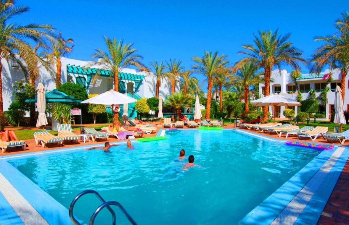 Nel Blu Resort Sharm El-Sheikh Exterior foto